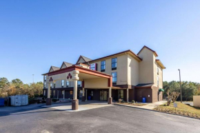 Clarion Pointe
